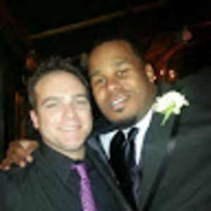 Meet your Posher, Ray